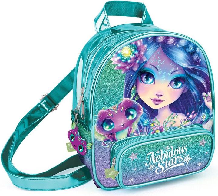 Produktbild Nebulous Stars Nebulous Star - Backpack Nenuphia & Lilya, 41 Cm (232-12543)