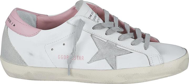 Actual product image Golden Goose 'Superstar' Sneakers für Damen (41)