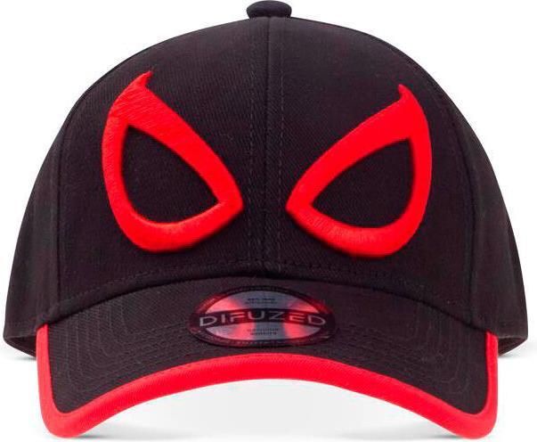 Immagine prodotto Spiderman Cappello da baseball Minimal Eyes