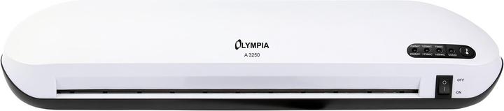 Olympia A 3250 (75 - 250 µm, A3)