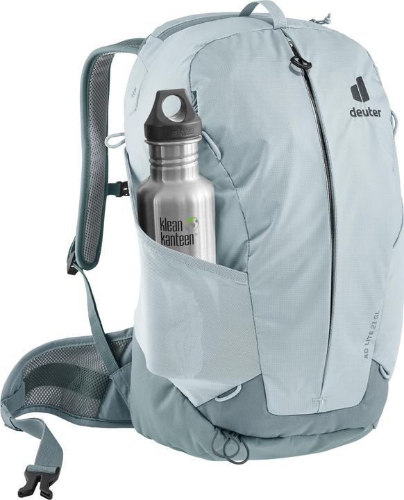 Actual product image Deuter AC Lite 21 (21 l)