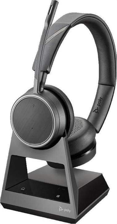 Produktbild Poly Voyager 4220 UC (Kabellos, USB-C)