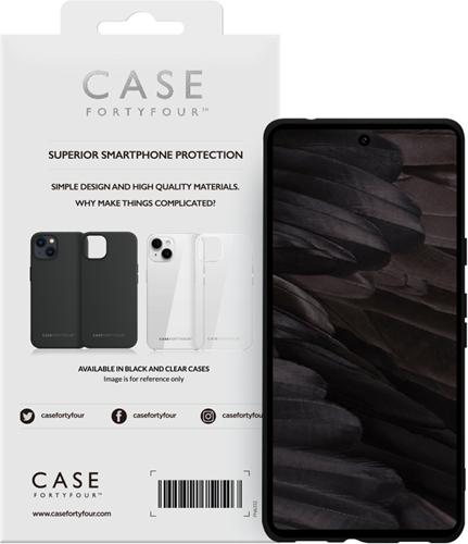 Produktbild Case FortyFour No.1 Flexi Case (Google Pixel 7a)