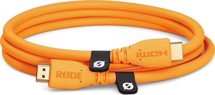 RØDE HDMI – HDMI (1.50 m, HDMI)
