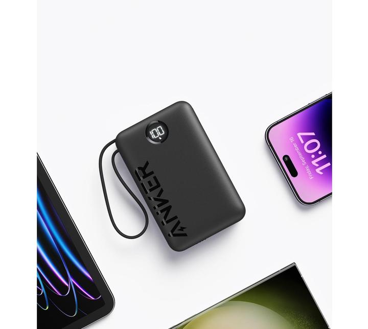 Produktbild Anker 335 PowerCore (20000 mAh, 22.50 W, 74 Wh)