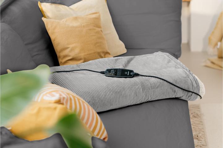 Actual product image Beurer HD 81 (180 x 130 cm)