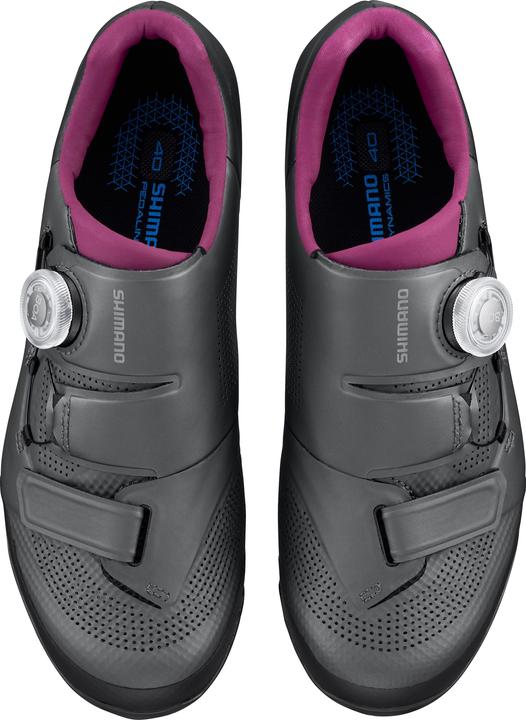 Produktbild Shimano SH-XC502 (39)