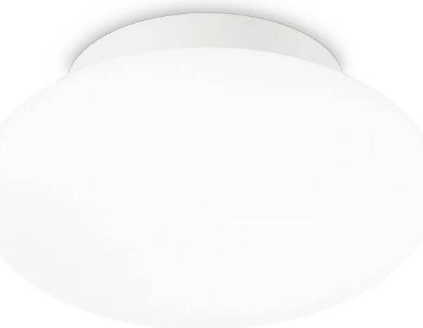 Image du produit Ideal lux BUBBLE Plafonnier E27 ⌀335mm dimmable Blanc IP44 135250 (E27)