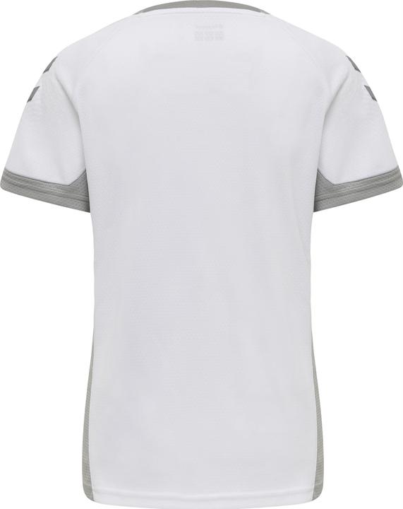 Image du produit hummel Lead S/S Poly Jersey Femme (XXL)