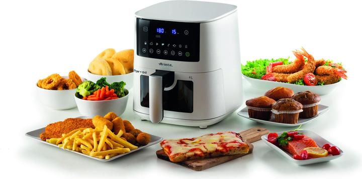 Immagine prodotto Ariete Friggitrice ad aria