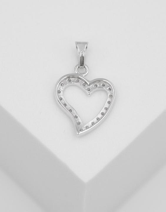 Image du produit Muau Coeur (Or jaune)