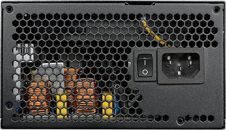 Image du produit Cougar Gaming 31GE085001P01 Alimentation 850 W 20+4 broches ATX Noir (850 W)