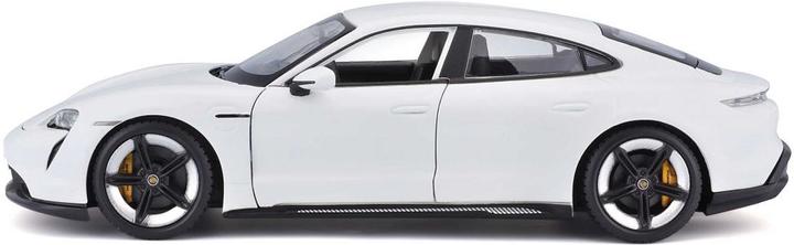 Produktbild Bburago Porsche Taycan Turbo