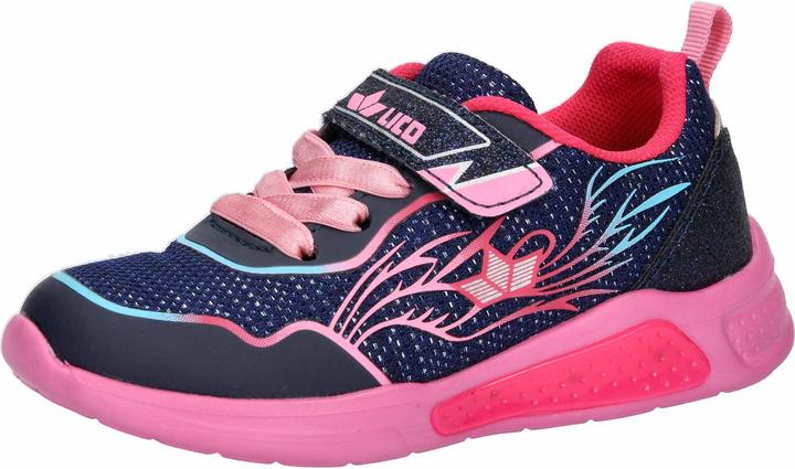 Pink, Rosa, Marine