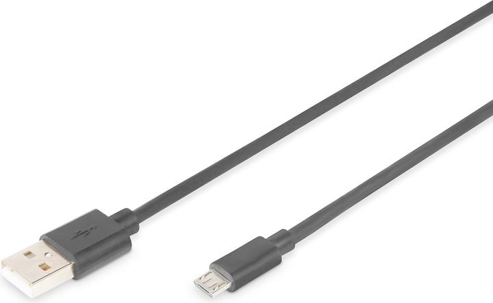 Produktbild Digitus AK-300110 (1.80 m, USB 2.0)