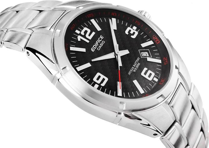 Produktbild Casio Edifice Classic (Analoguhr, 40 mm)