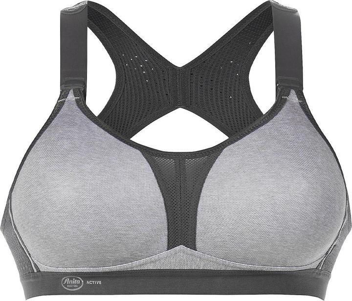 Actual product image Anita Ladies Dynamic X Star Sport Bra (70 F)