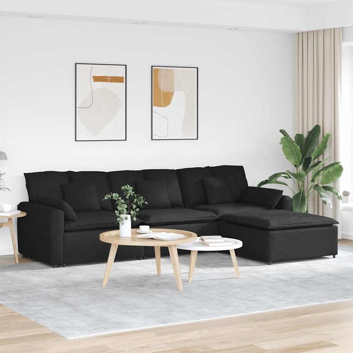 Produktbild VidaXL Randolf (Modular Sofa)