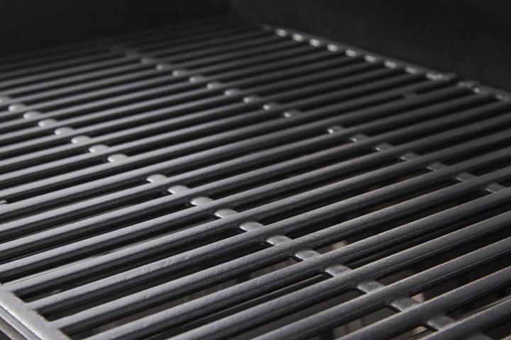 Actual product image Weber Spirit E-215 GBS (7.70 kW)
