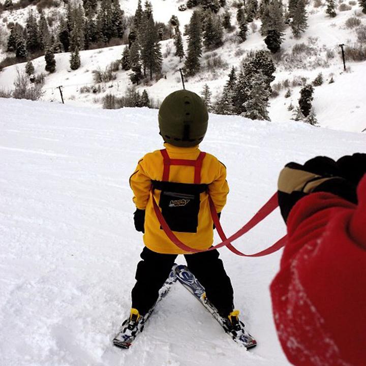 Produktbild Lucky Bums Ski Trainer
