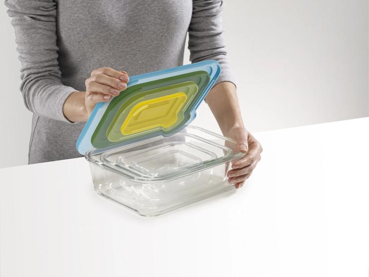 Actual product image Joseph Joseph Joseph Nest (4.48 l)