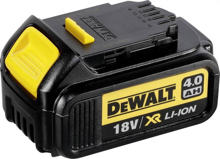 DeWalt DCB182 (18 V)