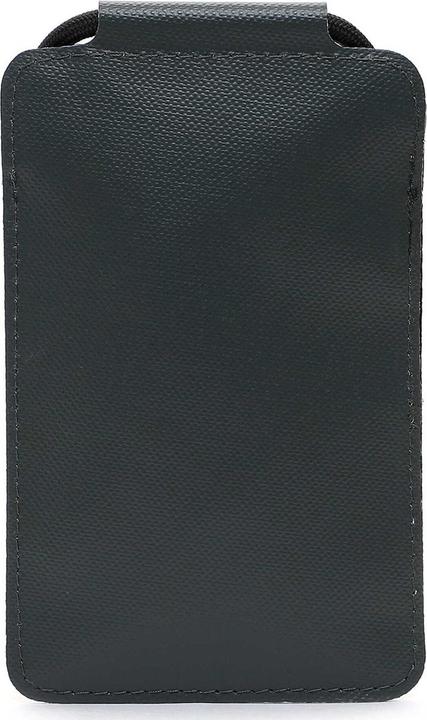 Actual product image Suri Frey Jessey tarpaulin mobile phone case 11.5 cm