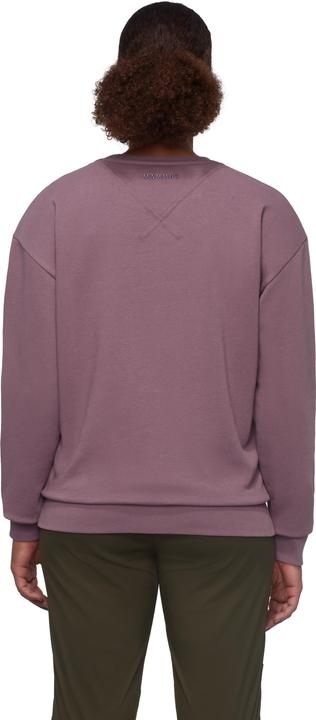 Produktbild Mammut Core ML Crew Neck Women Original (M)