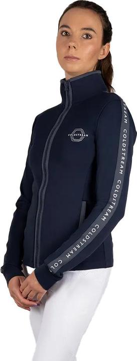Produktbild Coldstream Stamford Performance Softshelljacke (XS)