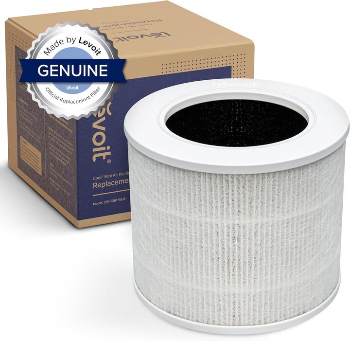 Levoit HEPA Standardfilter für Luftreiniger