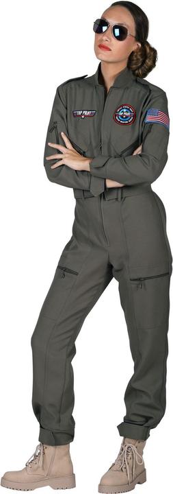 Produktbild Thetru Top Pilot Fliegeroverall für Frauen (M)
