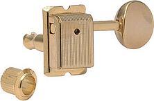 Image du produit G-Gotoh Gotoh SD 91 Mécaniques 6L or