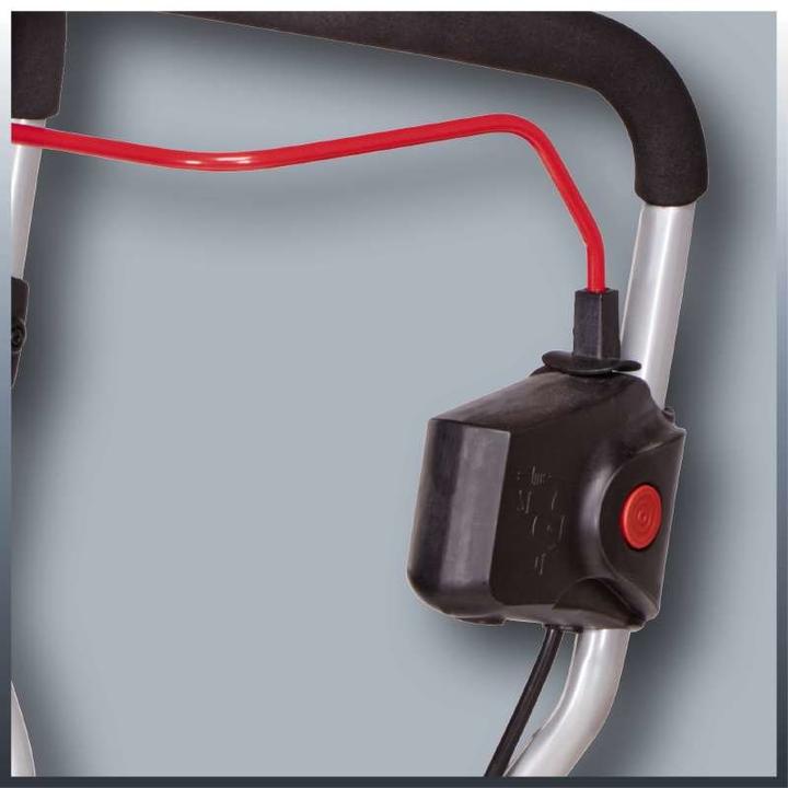 Productafbeelding Einhell GE-CR 30 Li Solo