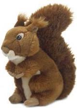 Produktbild WWF Eichhörnchen (15 cm)