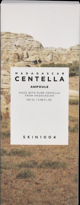 Actual product image Skin1004 Madagascar Centella Ampoule (100 ml)