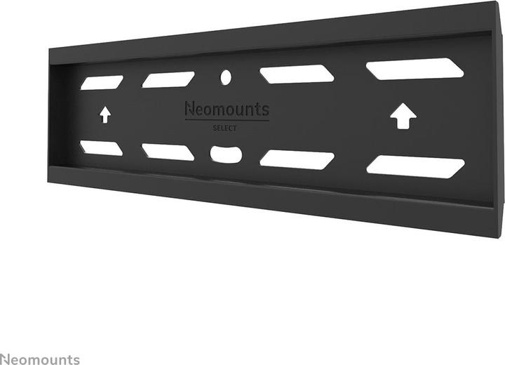 Produktbild Neomounts Wandhalterung WL30S-850BL12 Schwarz (Wand, 65", 50 kg)