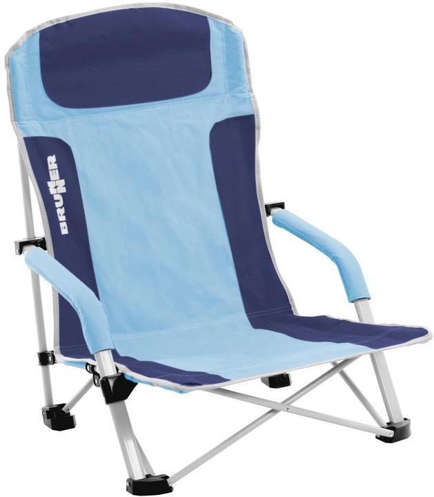 Brunner Bula Chaise
