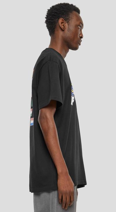 Produktbild Urban Classics UP24 Heavy Oversize Tee - 139541 (L)