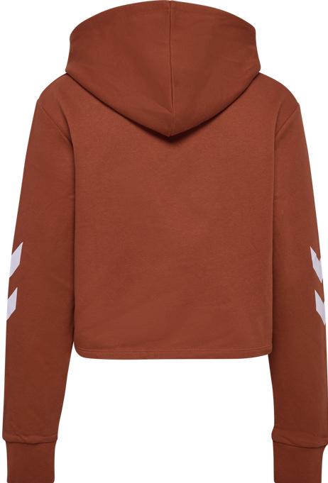 Immagine prodotto hummel Felpa Con Cappuccio Da Donna Legacy (S)