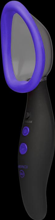 Productafbeelding All Stars Pumped - Oplaadbare Automatische Vibrerende Kutpomp
