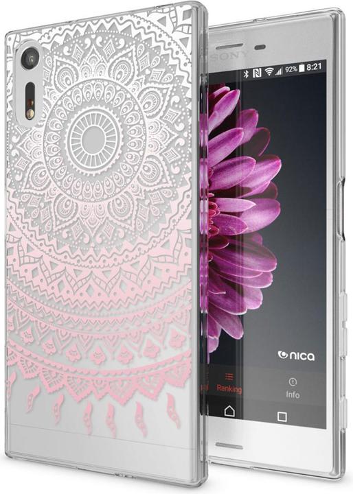 Produktbild Nalia Handyhülle (Sony Xperia XZ)