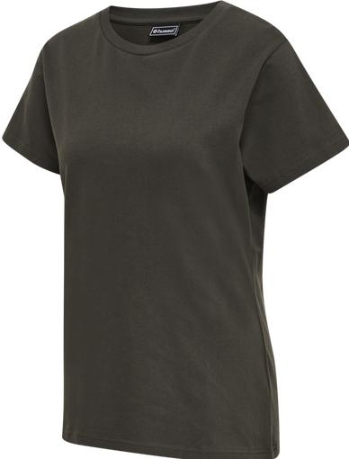 Produktbild hummel Red Heavy T-Shirt S/S Woman (M)
