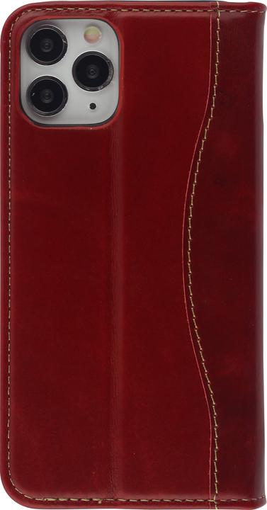 Actual product image Fierre Shann Cover Flip (Realme 12 Pro+, Apple iPhone 12)