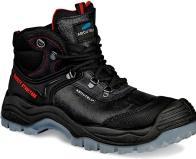 Produktbild Aboutblu Sicherheitsschuhe halbhoch Safhir, S3/SRC, Grösse 42, schwarz (S3, 42)