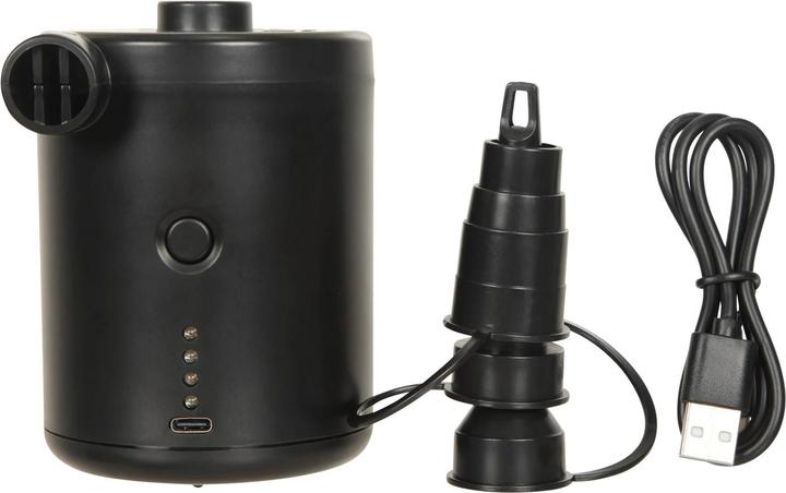 Actual product image Mountain Warehouse Electric Pump