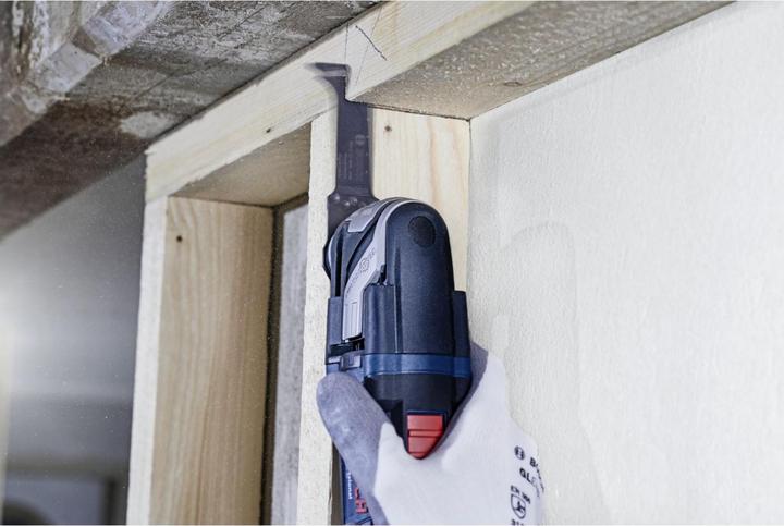 Productafbeelding Bosch Professional Zubehör Aiz 10 Ab