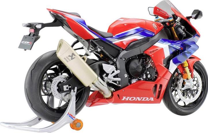 Produktbild Tamiya Honda CBR 1000-RR-R Fireblade SP