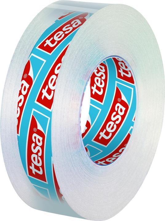 Image du produit tesa 1x tesafilm KRISTALL-KLAR, très transparent, résistant au vieillissement, à forte adhérence (15 mm)