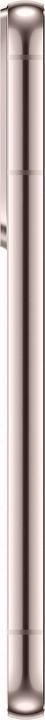 Actual product image Samsung Galaxy S22 (256 GB, Pink Gold, 6.10", Dual SIM, 50 Mpx, 5G)