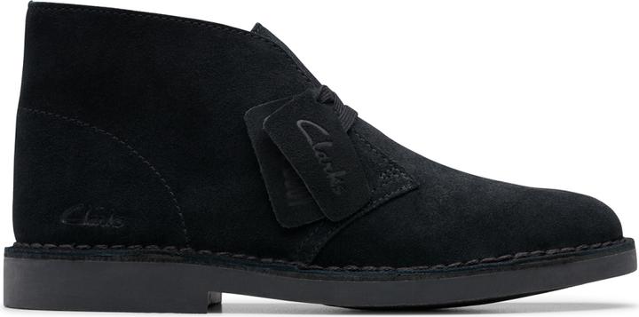 Actual product image Clarks W Desert Bt Evo (39)